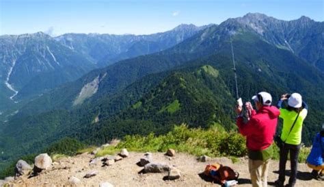 高度測量方法|山の標高の測り方完全ガイド！必要な道具や手法とは？